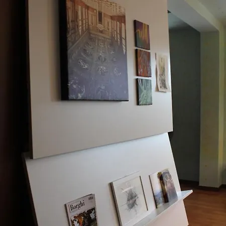 Bed & Breakfast La Grande Casa Valpolicella *